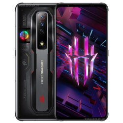 سعر ومواصفات Nubia Red Magic 7S
