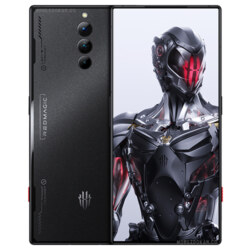 سعر ومواصفات Nubia Red Magic 8 Pro