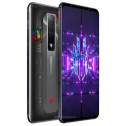 سعر ومواصفات Nubia Red Magic 8