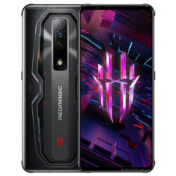 سعر ومواصفات Nubia Red Magic 8S