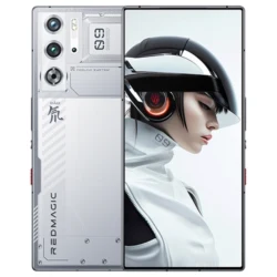 سعر ومواصفات Nubia Red Magic 9 Pro Plus
