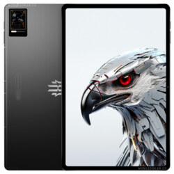 سعر ومواصفات Nubia Red Magic Tablet