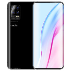 سعر ومواصفات Nubia Z40