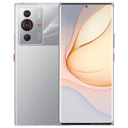 سعر ومواصفات Nubia Z50 Pro
