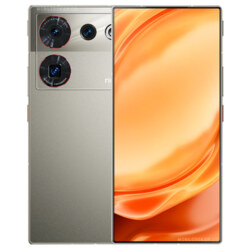 سعر ومواصفات Nubia Z50 SE