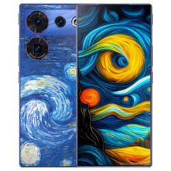 سعر ومواصفات Nubia Z50 Ultra