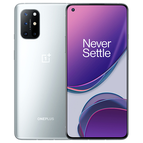 OnePlus 8T Plus 5G