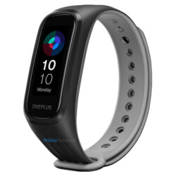 سعر ومواصفات OnePlus Band