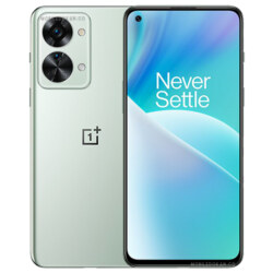 سعر ومواصفات OnePlus Nord 2T