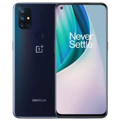 سعر ومواصفات OnePlus Nord N10 5G