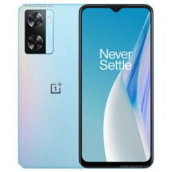 سعر ومواصفات OnePlus Nord N20 SE