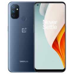 سعر ومواصفات OnePlus Nord SE