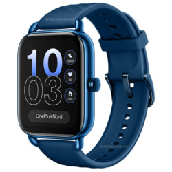 سعر ومواصفات OnePlus Nord Watch