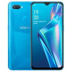 سعر ومواصفات Oppo A11k