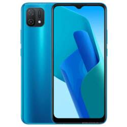 سعر ومواصفات Oppo A16e