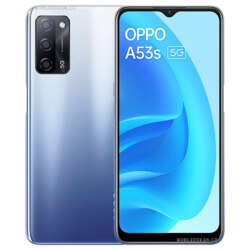 سعر ومواصفات Oppo A53s 5G