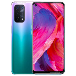 سعر ومواصفات Oppo A54 5G