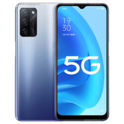 سعر ومواصفات Oppo A55s