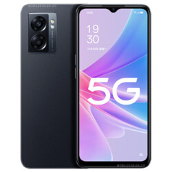 سعر ومواصفات Oppo A56s