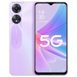 سعر ومواصفات Oppo A58