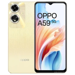 سعر ومواصفات Oppo A59 5G