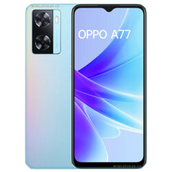 سعر ومواصفات Oppo A77 4G