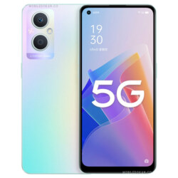 سعر ومواصفات Oppo A96 (China)