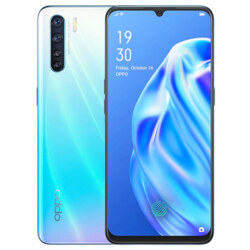 سعر ومواصفات Oppo F15s