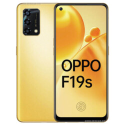 سعر ومواصفات Oppo F19s