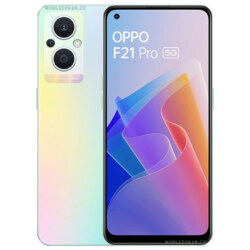 سعر ومواصفات Oppo F21 Pro 5G