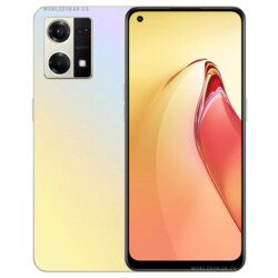 سعر ومواصفات Oppo F21s Pro