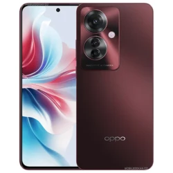 سعر ومواصفات Oppo F25 Pro