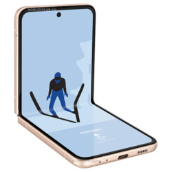 سعر ومواصفات Oppo Find N Flip