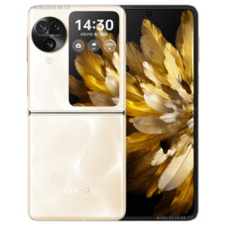 سعر ومواصفات Oppo Find N5 Flip
