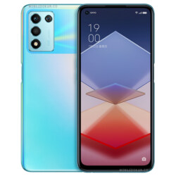 سعر ومواصفات Oppo K10 Energy