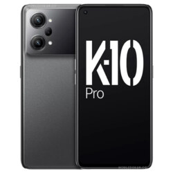 سعر ومواصفات Oppo K10 Pro