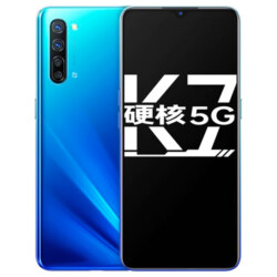 سعر ومواصفات Oppo K7 5G
