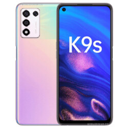 سعر ومواصفات Oppo K9s
