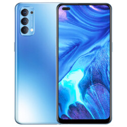 سعر ومواصفات Oppo Reno4