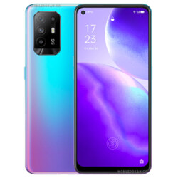 سعر ومواصفات Oppo Reno5 Z