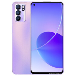 سعر ومواصفات Oppo Reno6