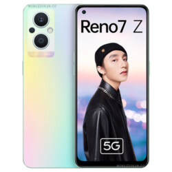 سعر ومواصفات Oppo Reno7 Z 5G