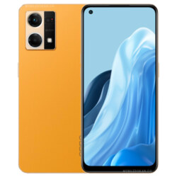 سعر ومواصفات Oppo Reno7