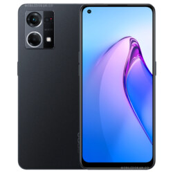 سعر ومواصفات Oppo Reno8 4G