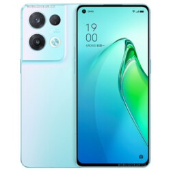 سعر ومواصفات Oppo Reno8 Pro (China)