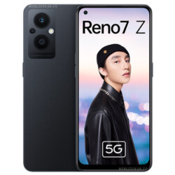 سعر ومواصفات Oppo Reno8 Z 5G