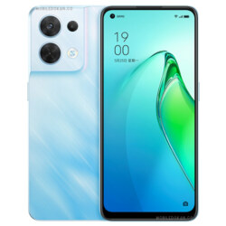 سعر ومواصفات Oppo Reno8