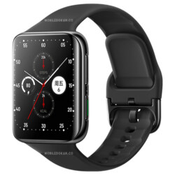 سعر ومواصفات Oppo Watch 2