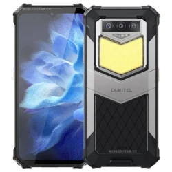 سعر ومواصفات Oukitel WP26