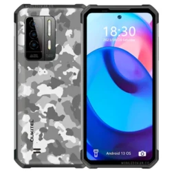 سعر ومواصفات Oukitel WP27